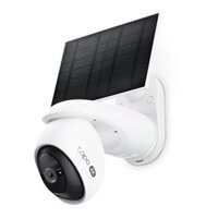 Camera Tapo C660 KIT – Camera TP-Link 4K, Camera WiFi 360, Camera Ngoài Trời