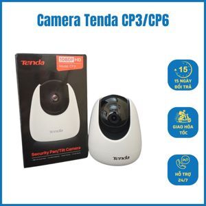 Camera Tenda CP6