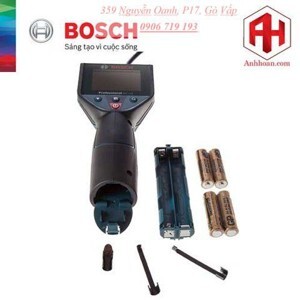 Camera thăm dò Bosch GIC 120 Professional