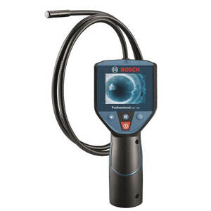 Camera thăm dò Bosch GIC 120 Professional