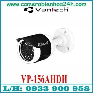 Camera thân AHD VANTECH VP-156AHDH
