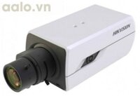 Camera thân chữ nhật / DS-2CC12D9T / HD-TVI 2MP