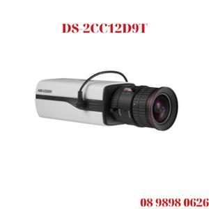 Camera thân chữ nhật HD-TVI HIKVISION DS-2CC12D9T