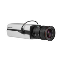 Camera Thân Chữ Nhật HD-TVI 2MP - DS-2CC12D9T