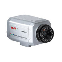CAMERA THÂN CHỮ NHẬT HỒNG NGOẠI JMK 2615
