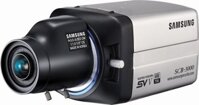 Camera Thân chữ nhật New model SCB3000P