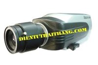 CAMERA THÂN CHỮ NHẬT QUESTEK 1/4 SONY CCD, 520 TV