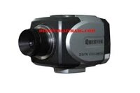 CAMERA THÂN CHỮ NHẬT QUESTEK 1/4 SONY CCD, 480 TV