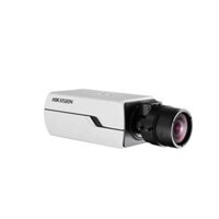 Camera thân chữ nhật thông minh 3MP