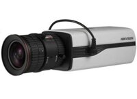 Camera thân chữ nhật DS-2CC12D9T HD-TVI 2MP