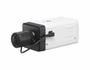 Camera box Sony SSC-G113 - hồng ngoại