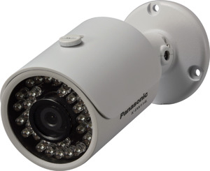 Camera box Panasonic K-EW114L03E - hồng ngoại