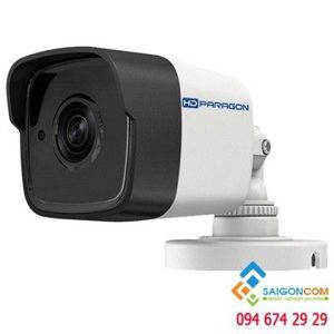 Camera thân HD-TVI  5.0MP HD Pagaron HDS-1897TVI-IR