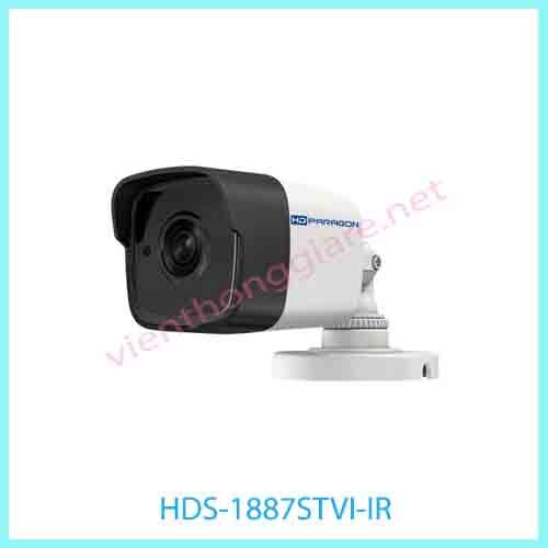 Camera thân HD-TVI HD Paragon HDS-1887STVI-IR 2.0MP