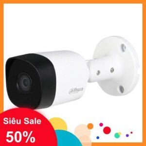 Camera thân HDCVI Dahua HAC-B2A21P - 2MP