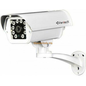 Camera thân HDCVI Vantech VP-234CVI