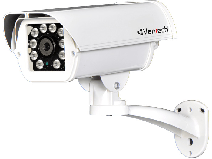 Camera thân HDCVI Vantech VP-233CVI
