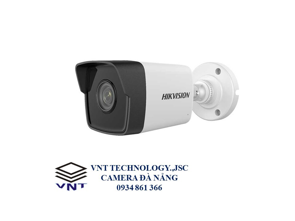 Camera Thân HikVision HP-2CD1T23G0E-GPRO/H265+
