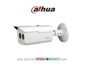 Camera thân hồn ngoại DAHUA HDCVI HAC-HFW1200D