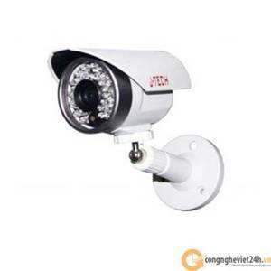 Camera Thân hồng ngoại AHD J-TECH AHD5117