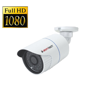 Camera thân hồng ngoại AHD Samtech STC-3620FHD