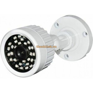 Camera thân hồng ngoại AHD Vantech VP-105AHDM