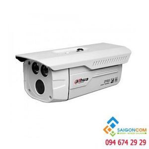 Camera thân hồng ngoại HD-CVI Dahua HAC-HFW2100D
