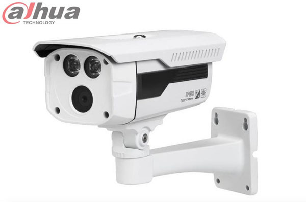 Camera thân hồng ngoại HD-CVI Dahua HAC-HFW2100D