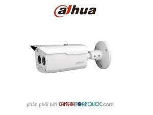Camera thân hồng ngoại HDCVI Dahua HAC-HFW1100BP - 1.0MP