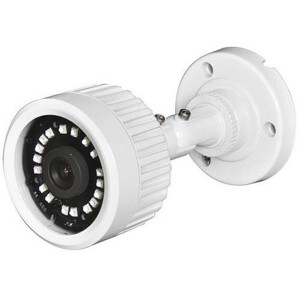 Camera thân hồng ngoại HDCVI Vantech VP-220CVI - 2.0 Megapixel
