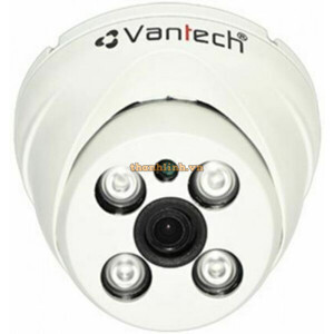 Camera thân hồng ngoại HDCVI Vantech VP-221CVI