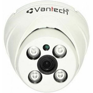 Camera thân hồng ngoại HDCVI Vantech VP-221CVI