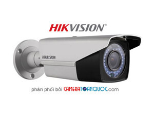 Camera thân hồng ngoại HDTVI Hikvision DS-2CE16D1T-IR3Z