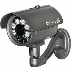 Camera thân hồng ngoại HDTVI Vantech VP-150TVI