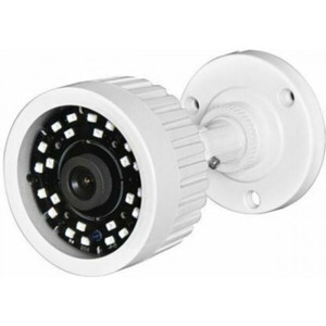 Camera thân hồng ngoại HDTVI Vantech VP-318TVI