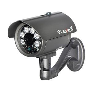 Camera thân hồng ngoại HDTVI Vantech VP-150TVI