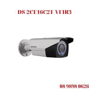 Camera thân hồng ngoại HIKvision DS-2CE16C2T-VFIR3