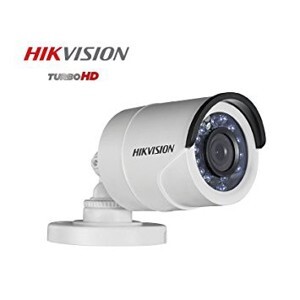 Camera thân hồng ngoại Hikvision DS-2CE16D0T-IRP - 2MP