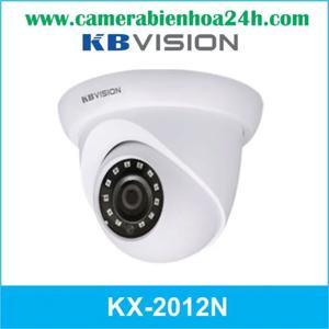Camera thân hồng ngoại ip kbvision kx-2012n