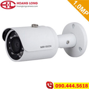 Camera thân hồng ngoại ip kbvision KX-1011N