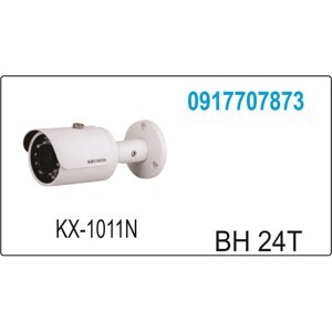 Camera thân hồng ngoại ip kbvision KX-1011N