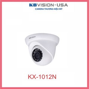 Camera thân hồng ngoại ip kbvision kx-1012n