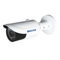 Camera thân hồng ngoại IP Questek Win-6023IP