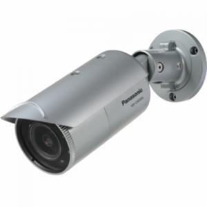 Camera box Panasonic WV-CW304LE - hồng ngoại