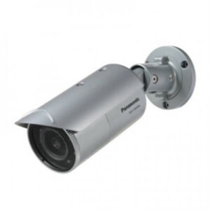 Camera box Panasonic WV-CW304LE - hồng ngoại