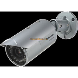 Camera box Panasonic WVCW314LE