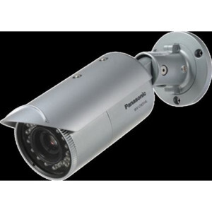 Camera box Panasonic WVCW314LE