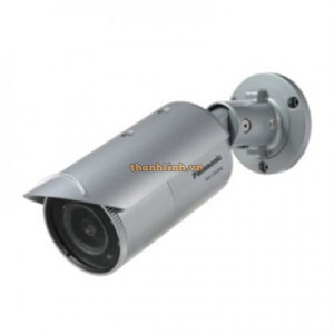 Camera box Panasonic WV-CW304LE - hồng ngoại