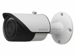 Camera box Sony SSCCB575R (SSC-CB575R)