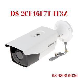 Camera thân hồng ngoại Turbo HD Hikvision DS-2CE16F7T-IT3Z
